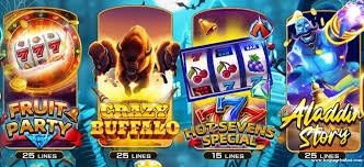 kakap slot featured game showcase